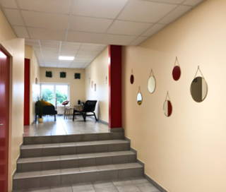 Bureau privé 12 m² 2 postes Location bureau Allée de Migelane Saucats 33650 - photo 4